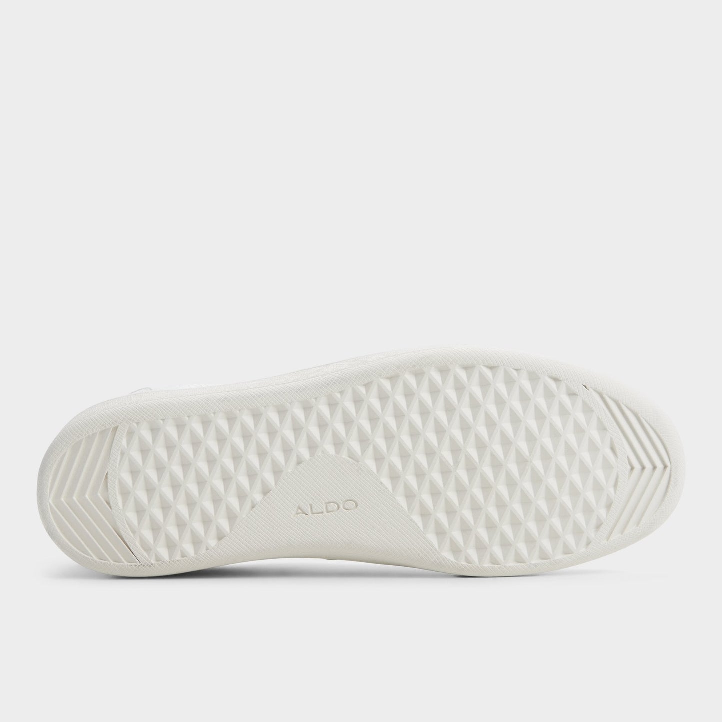 Uptownn in White Combo - Low top sneaker - White combo