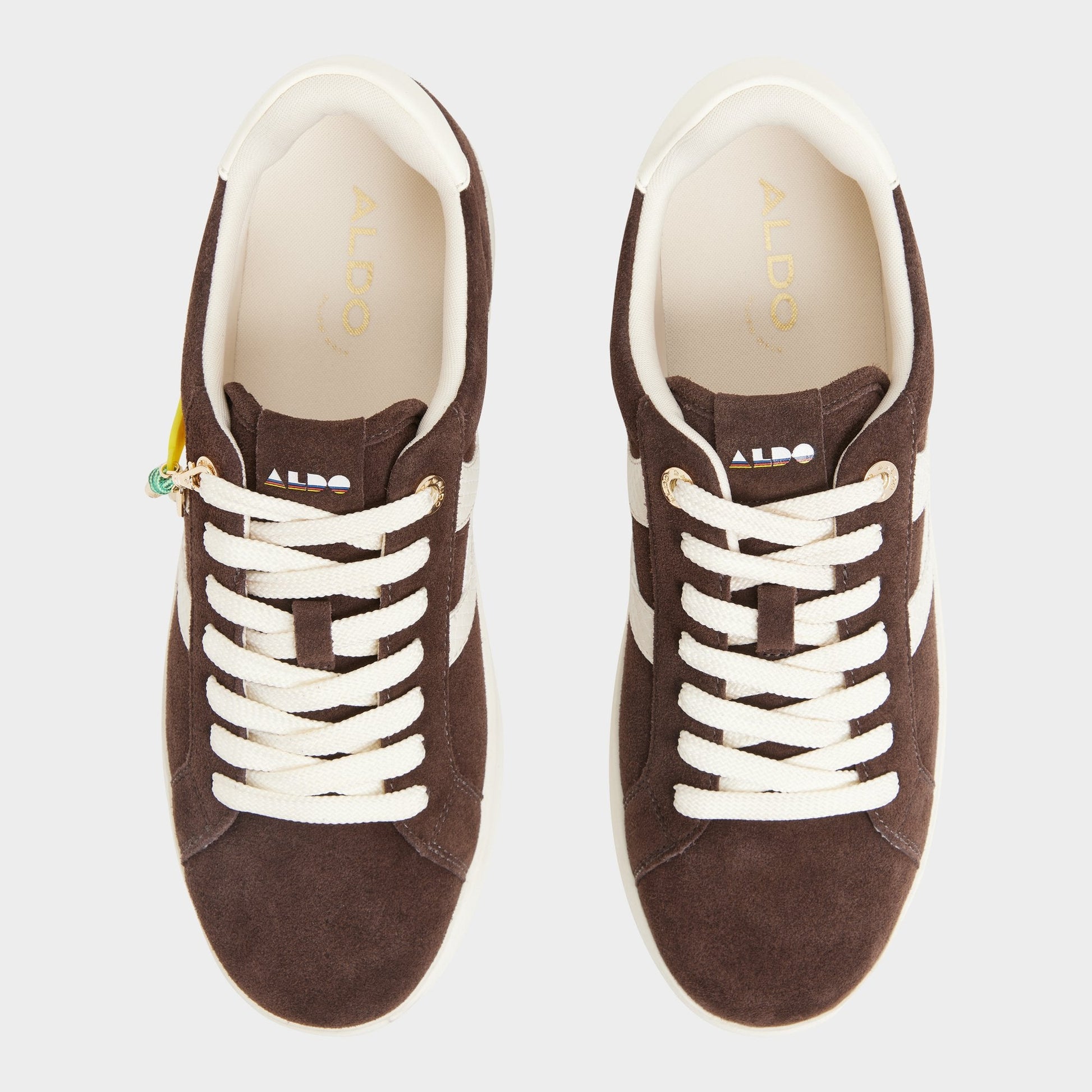 Mtl1972snkr-m Dark Brown Men's Low top - Low top sneaker, Cup sole - Dark brown