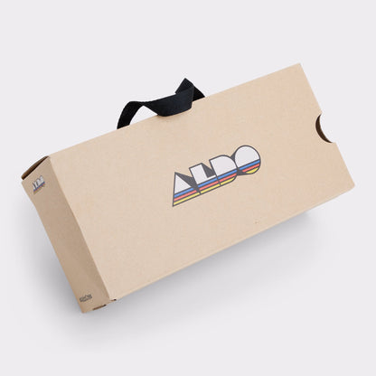 Mtl1972snkr-m Dark Brown Men's Low top - Low top sneaker, Cup sole - Dark brown