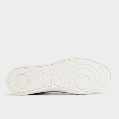 Curtis in Grey Multi - Low top sneaker, Cup sole - Grey multi