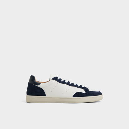 Wildbrook Bone Men's Low top - Low top sneaker - Bone