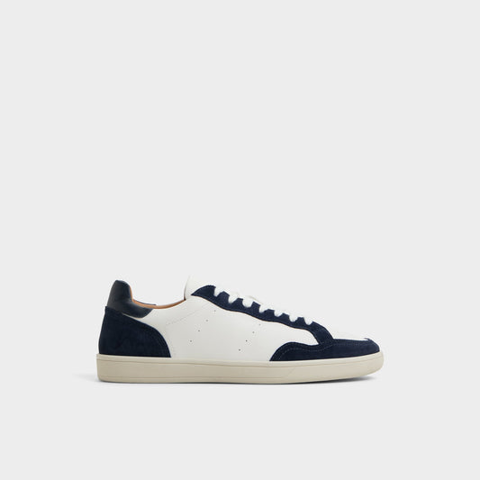 Wildbrook Bone Men's Low top - Low top sneaker - Bone