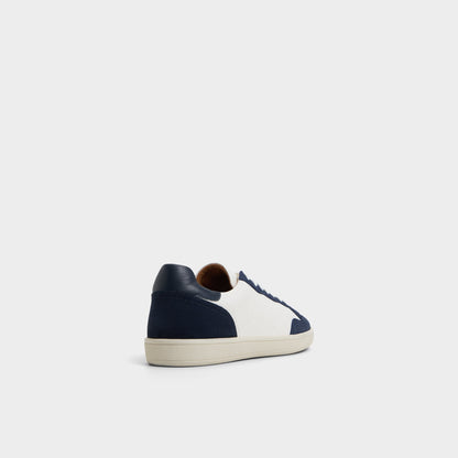 Wildbrook Bone Men's Low top - Low top sneaker - Bone