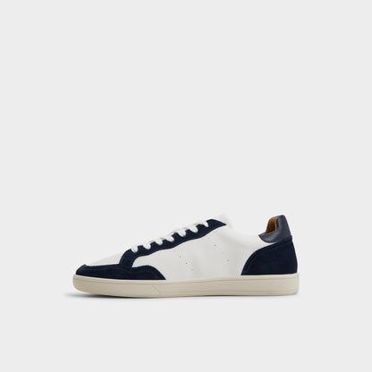 Wildbrook Bone Men's Low top - Low top sneaker - Bone