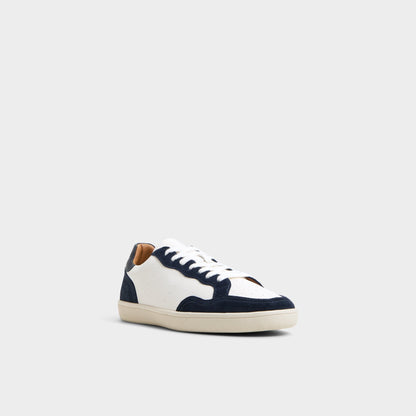 Wildbrook Bone Men's Low top - Low top sneaker - Bone