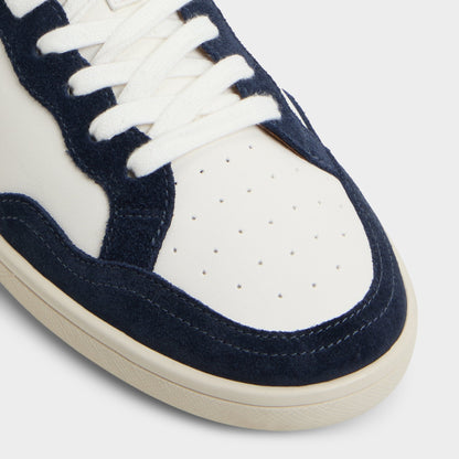 Wildbrook Bone Men's Low top - Low top sneaker - Bone