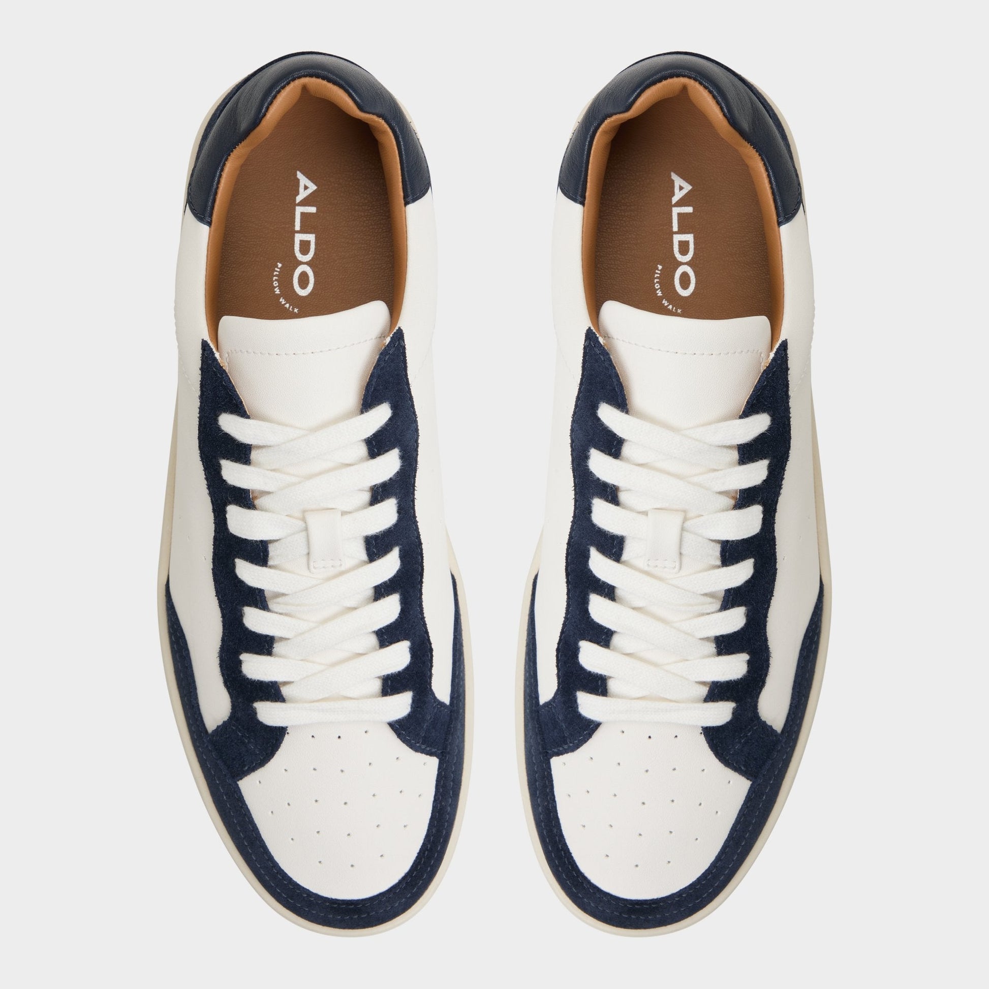 Wildbrook Bone Men's Low top - Low top sneaker - Bone