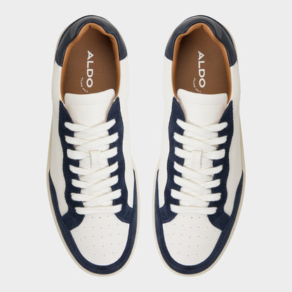 Wildbrook Bone Men's Low top - Low top sneaker - Bone