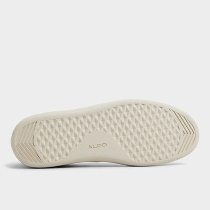 Wildbrook Bone Men's Low top - Low top sneaker - Bone