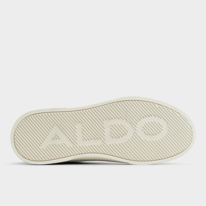 Wildside Light Blue Men's Low top - Low top sneaker - Light Blue