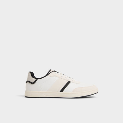 Freekick White Men's Low top - Low top sneaker, Cup sole - White