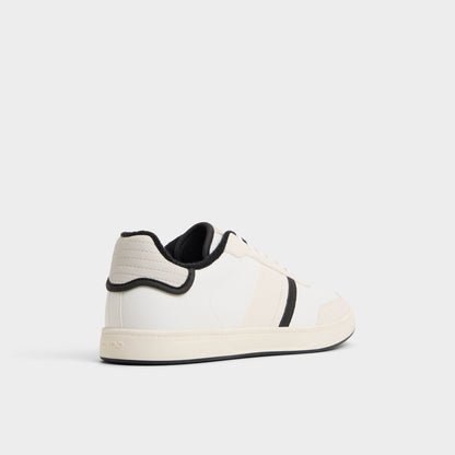Freekick White Men's Low top - Low top sneaker, Cup sole - White