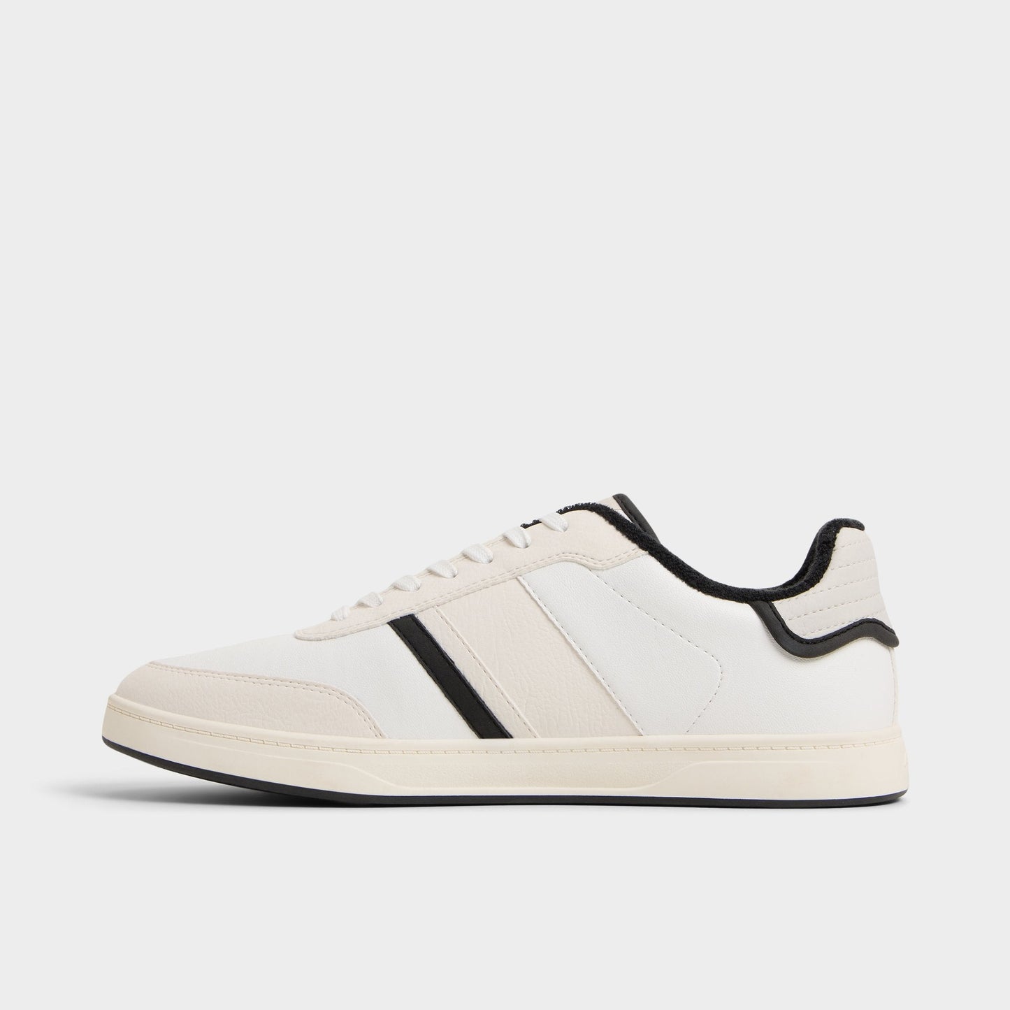 Freekick White Men's Low top - Low top sneaker, Cup sole - White