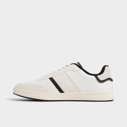 Freekick White Men's Low top - Low top sneaker, Cup sole - White