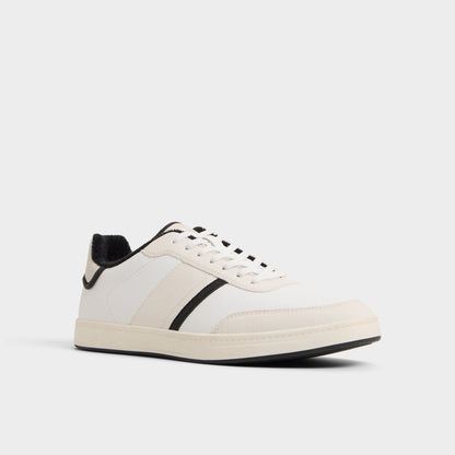 Freekick White Men's Low top - Low top sneaker, Cup sole - White