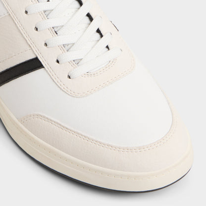 Freekick White Men's Low top - Low top sneaker, Cup sole - White