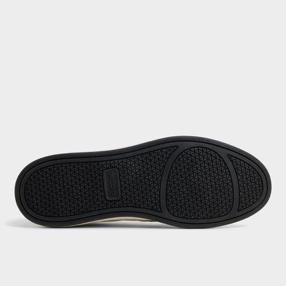 Freekick White Men's Low top - Low top sneaker, Cup sole - White