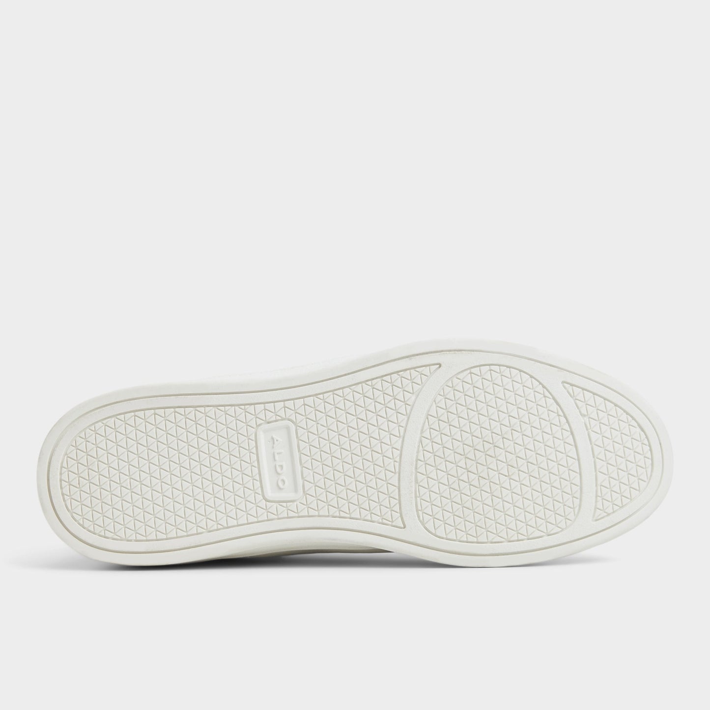 Ozzy White Men's Low top - Low top sneaker, Cup sole - White