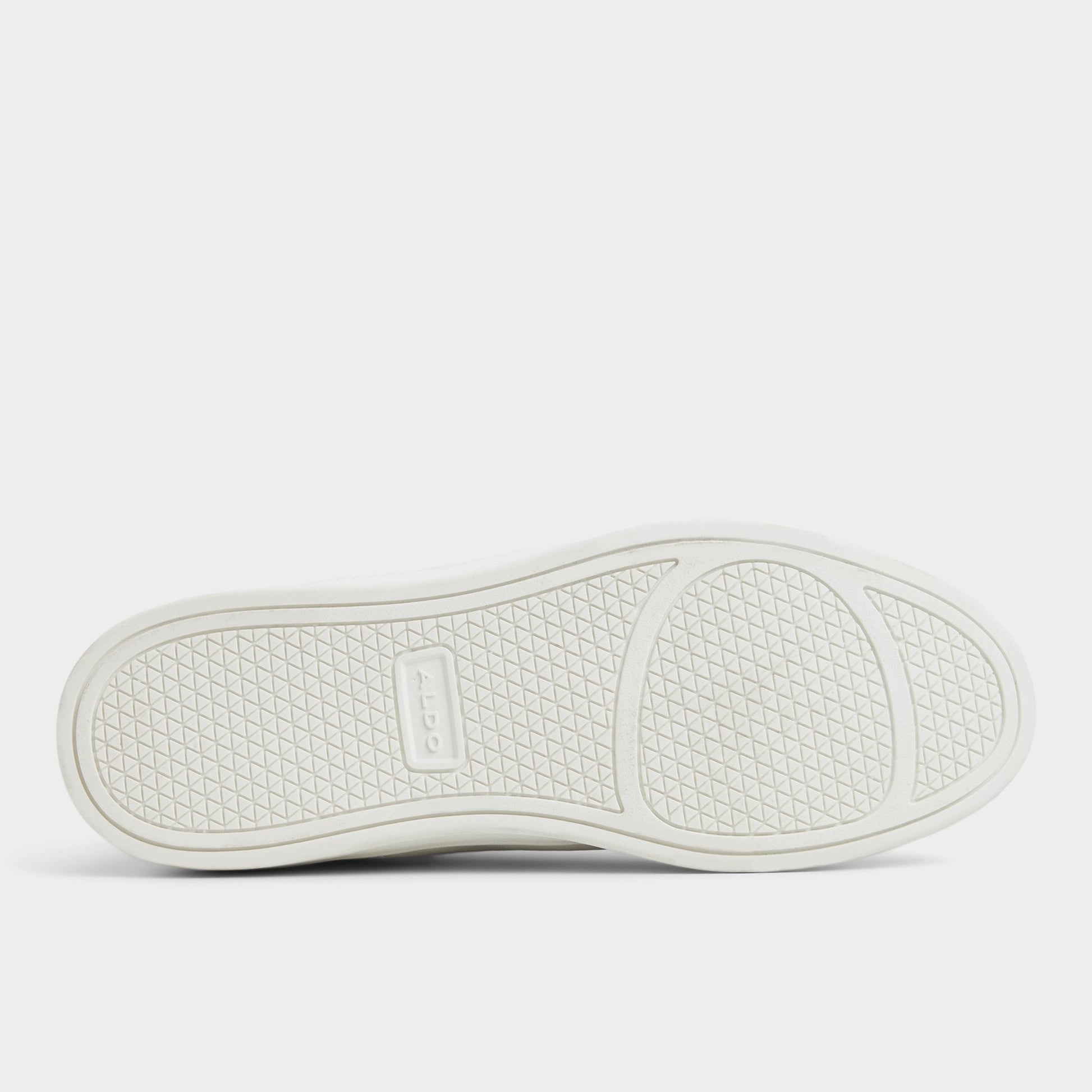 Ozzy White Men's Low top - Low top sneaker, Cup sole - White
