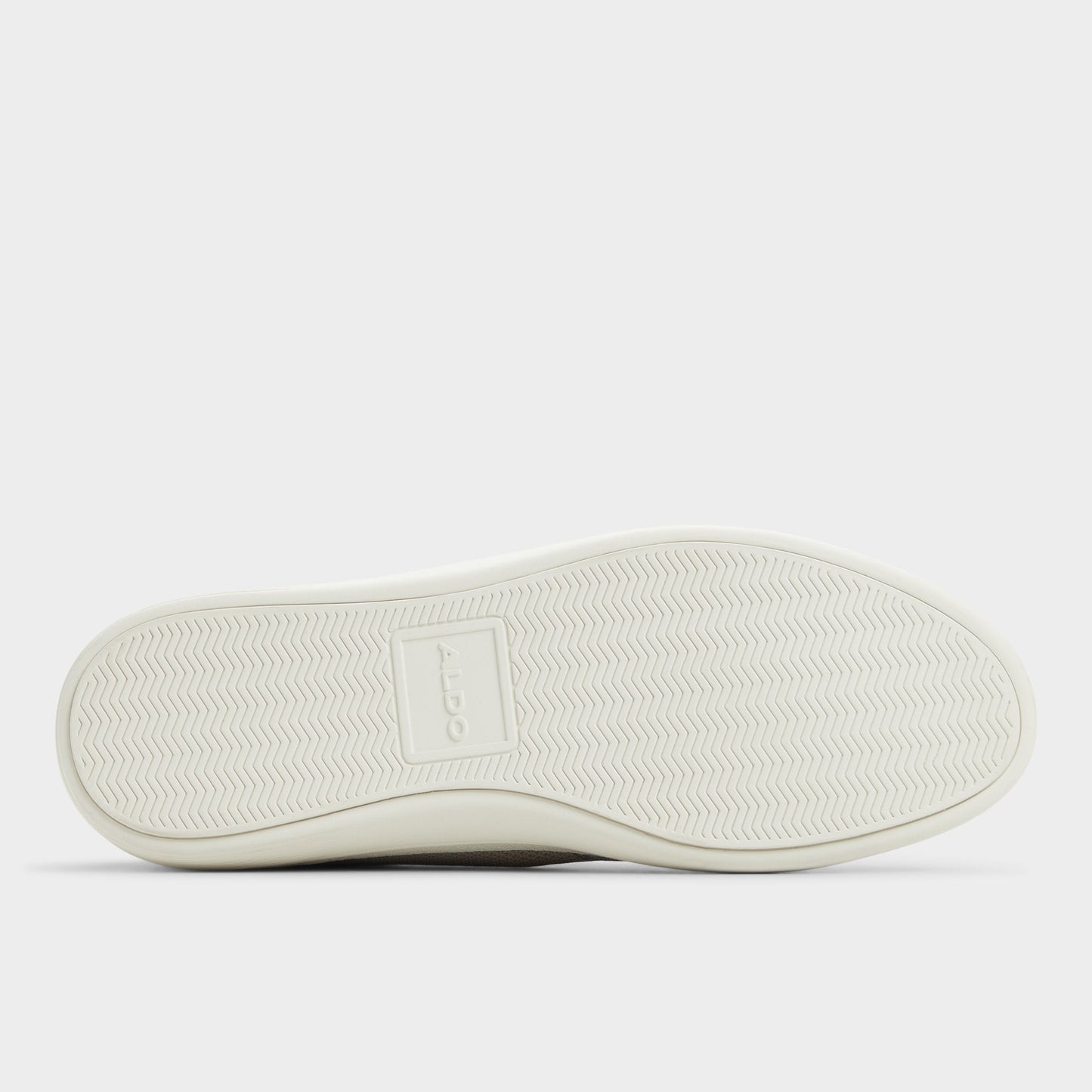 Finespec Light Grey Men's Low top - Low top sneaker - Light grey