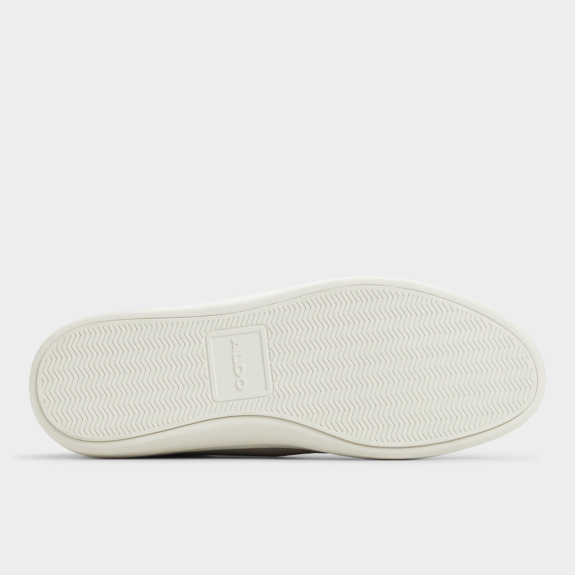 Finespec Light Grey Men's Low top - Low top sneaker - Light grey