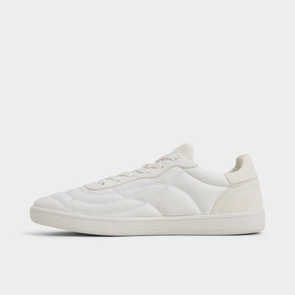 Thepitch White Men's Low top - Low top sneaker - White