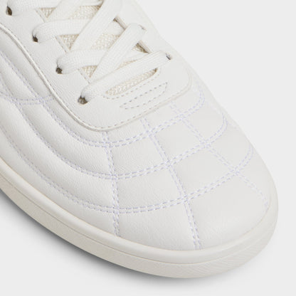 Thepitch White Men's Low top - Low top sneaker - White