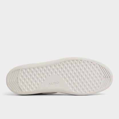 Thepitch White Men's Low top - Low top sneaker - White