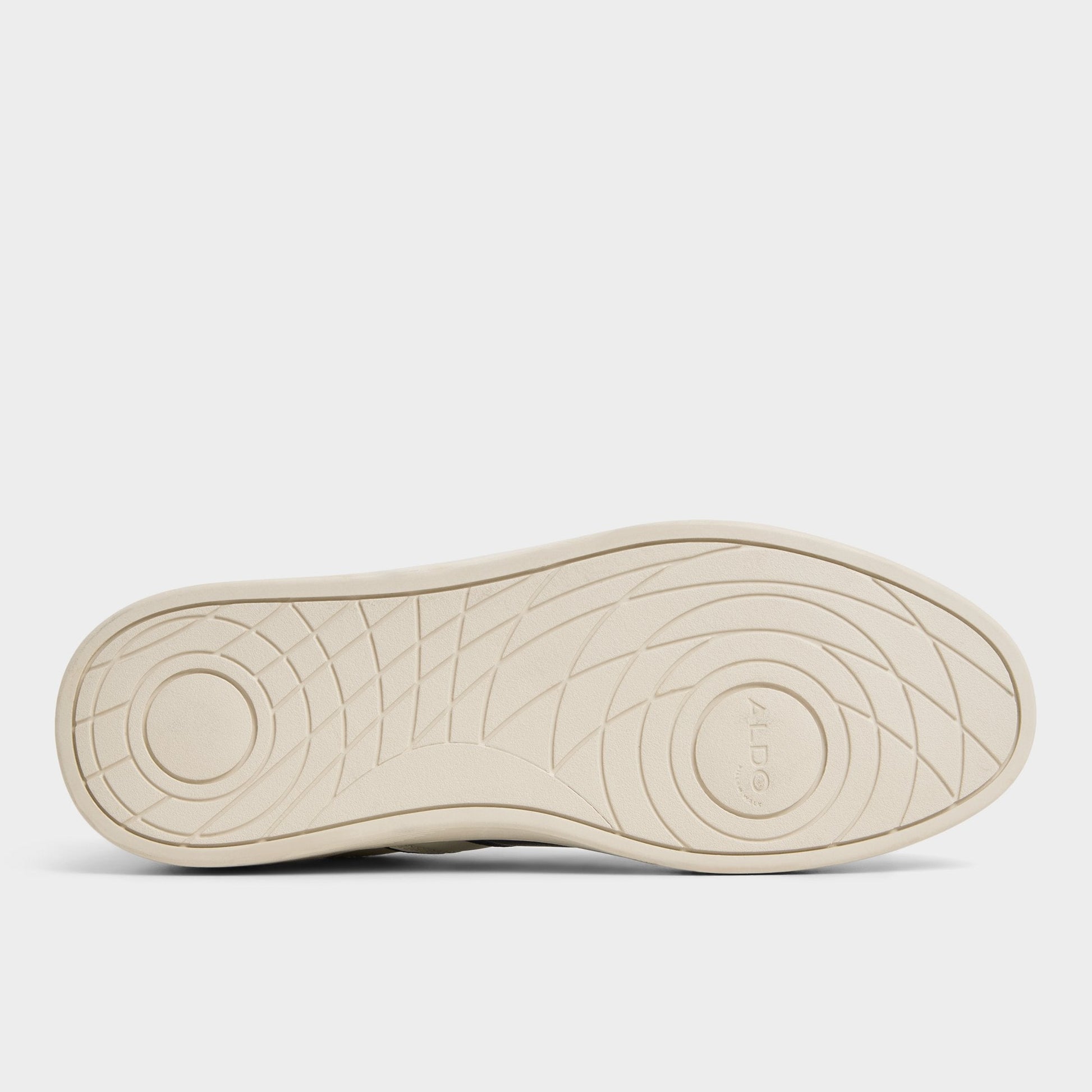 Elio White/Multi Men's Low top - Low top sneaker, Cup sole - White/multi