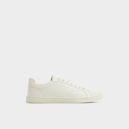 Poker Grey Multi Men's Low top - Low top sneaker - Grey Multi