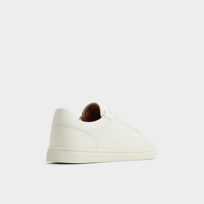 Poker Grey Multi Men's Low top - Low top sneaker - Grey Multi