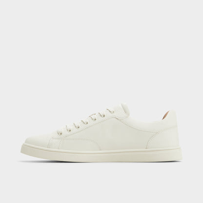 Poker Grey Multi Men's Low top - Low top sneaker - Grey Multi