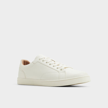 Poker Grey Multi Men's Low top - Low top sneaker - Grey Multi