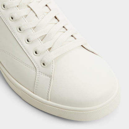 Poker Grey Multi Men's Low top - Low top sneaker - Grey Multi