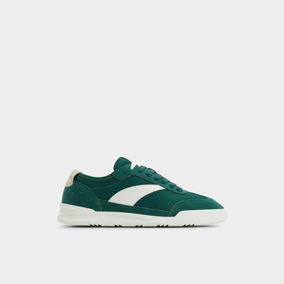 Clubmtl Bright Green Men's Low top - Low top sneaker - Bright Green