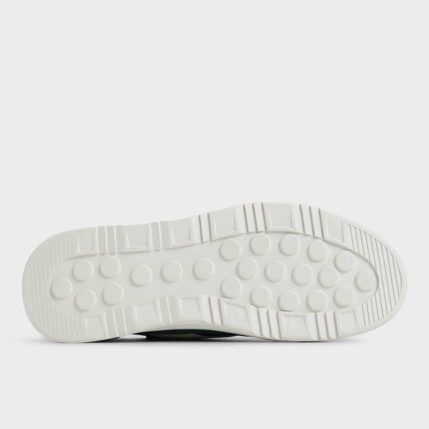 Clubmtl Bright Green Men's Low top - Low top sneaker - Bright Green