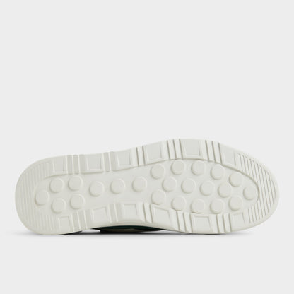 Clubmtl Bright Green Men's Low top - Low top sneaker - Bright Green