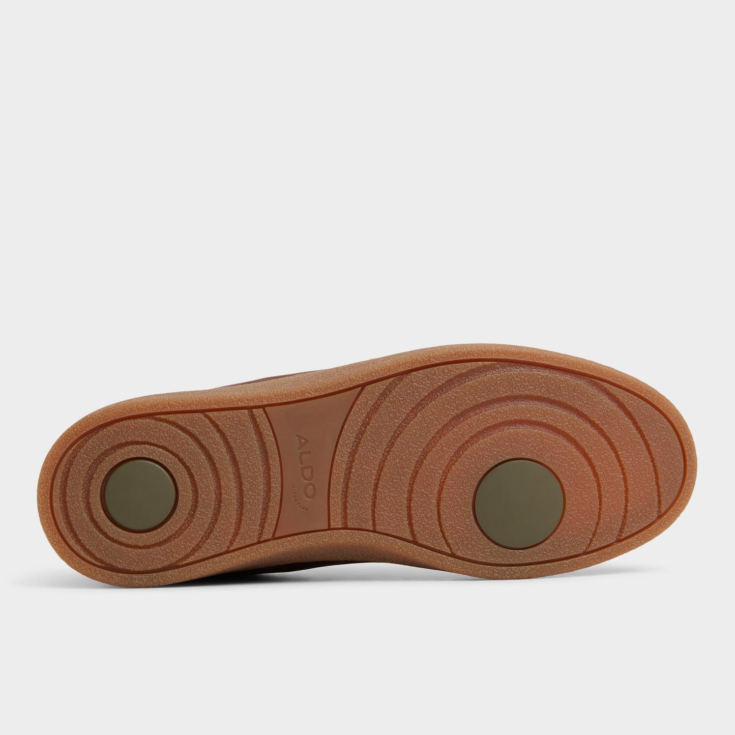 Curtis in Brown Multi - Low top sneaker, Cup sole - Brown multi
