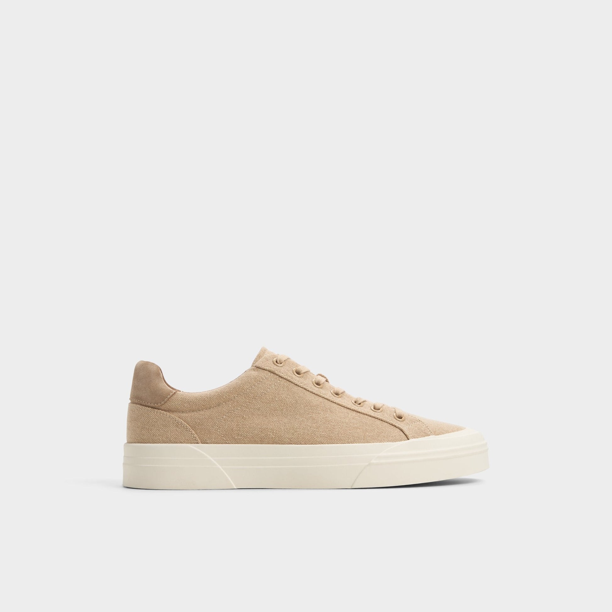 Wildside Natural Men's Low top - Low top sneaker - Natural