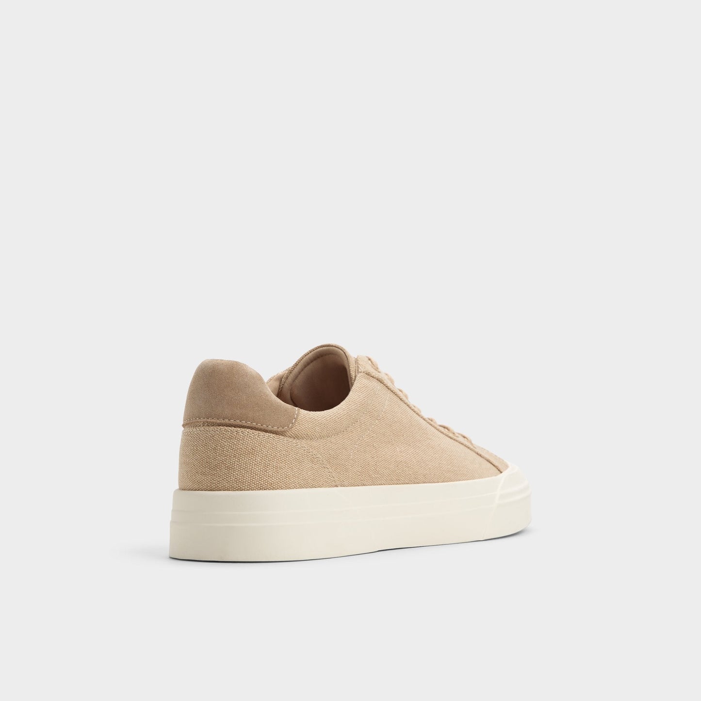 Wildside Natural Men's Low top - Low top sneaker - Natural