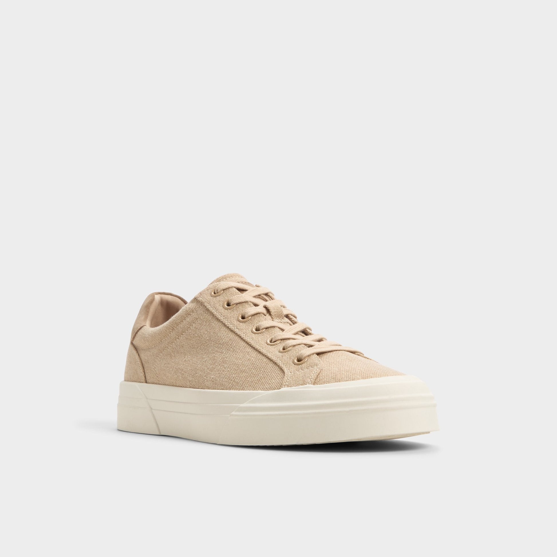Wildside Natural Men's Low top - Low top sneaker - Natural