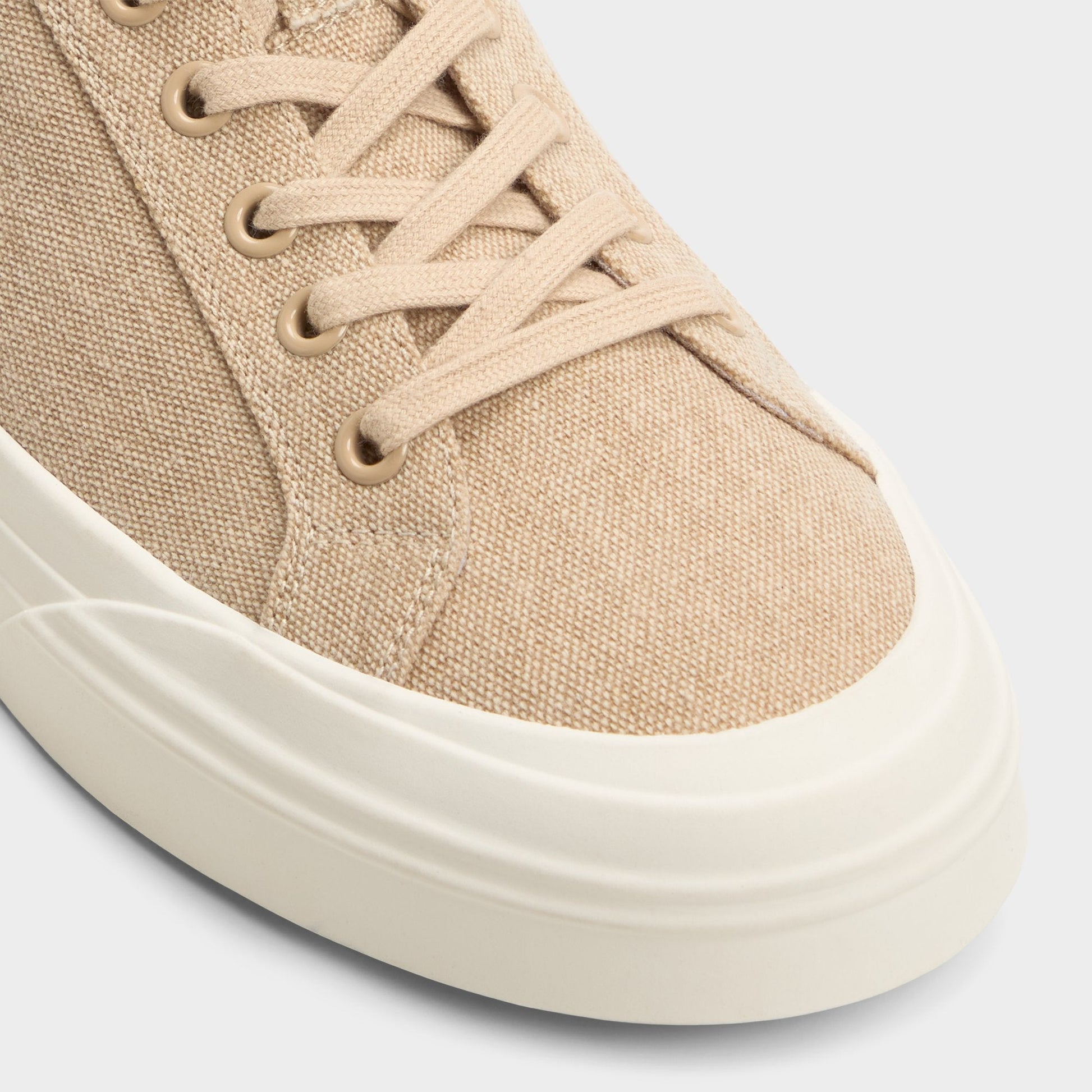 Wildside Natural Men's Low top - Low top sneaker - Natural
