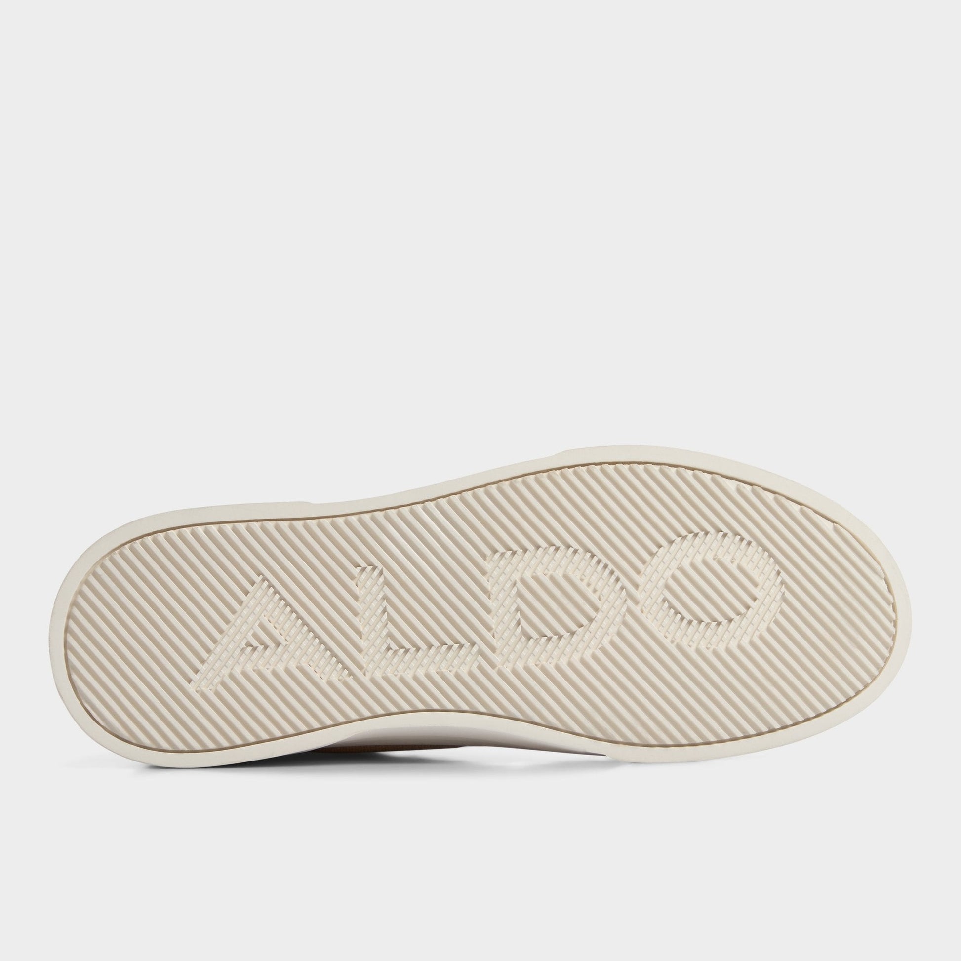 Wildside Natural Men's Low top - Low top sneaker - Natural
