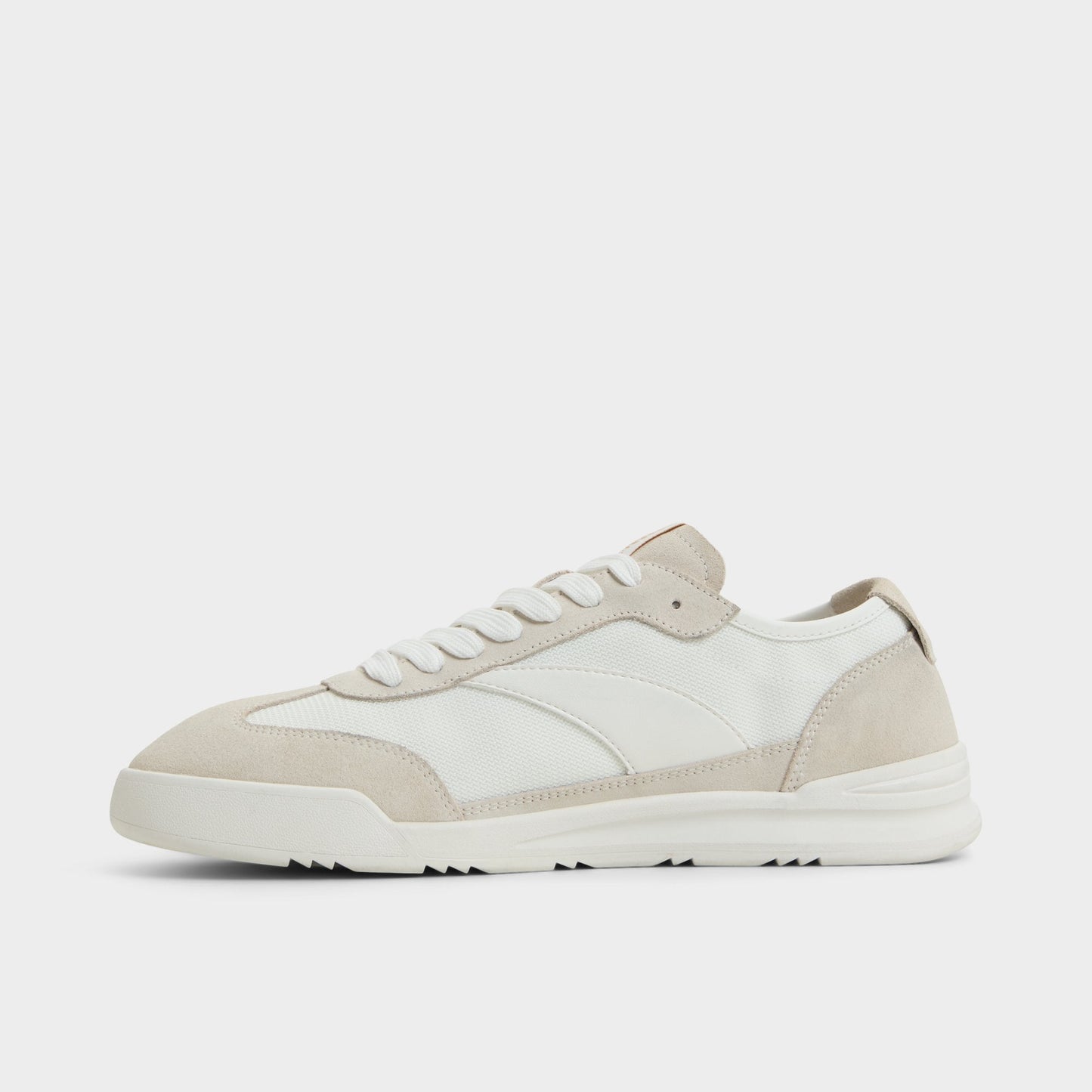 Clubmtl White Men's Low top - Low top sneaker - White