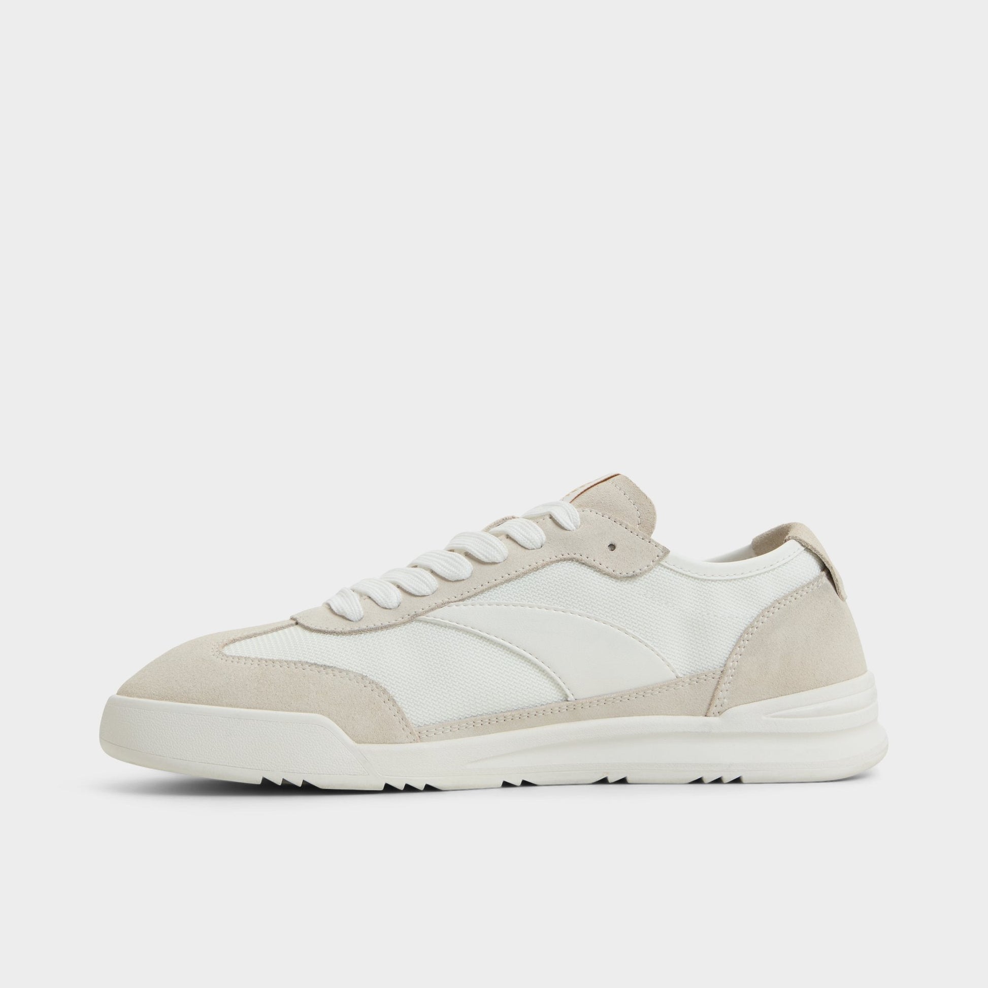 Clubmtl White Men's Low top - Low top sneaker - White