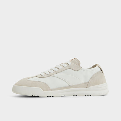 Clubmtl White Men's Low top - Low top sneaker - White