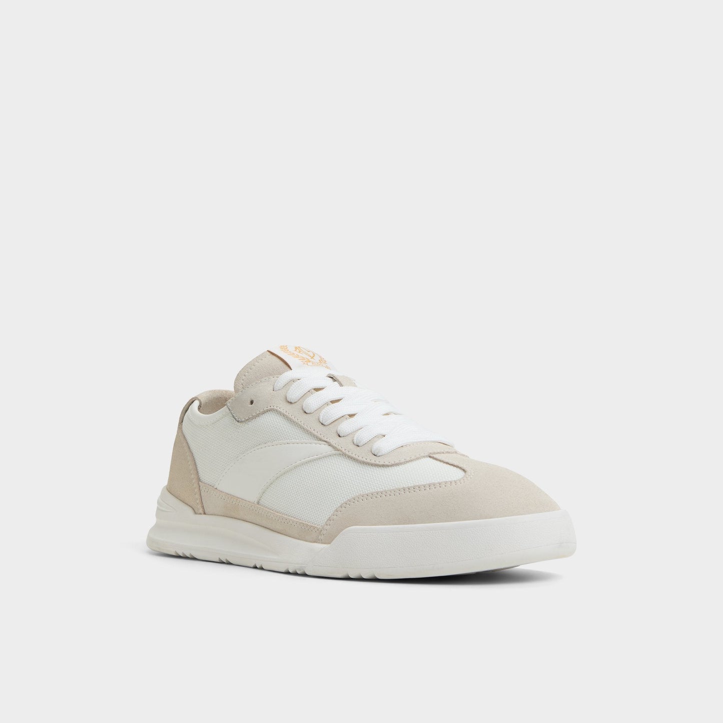 Clubmtl White Men's Low top - Low top sneaker - White