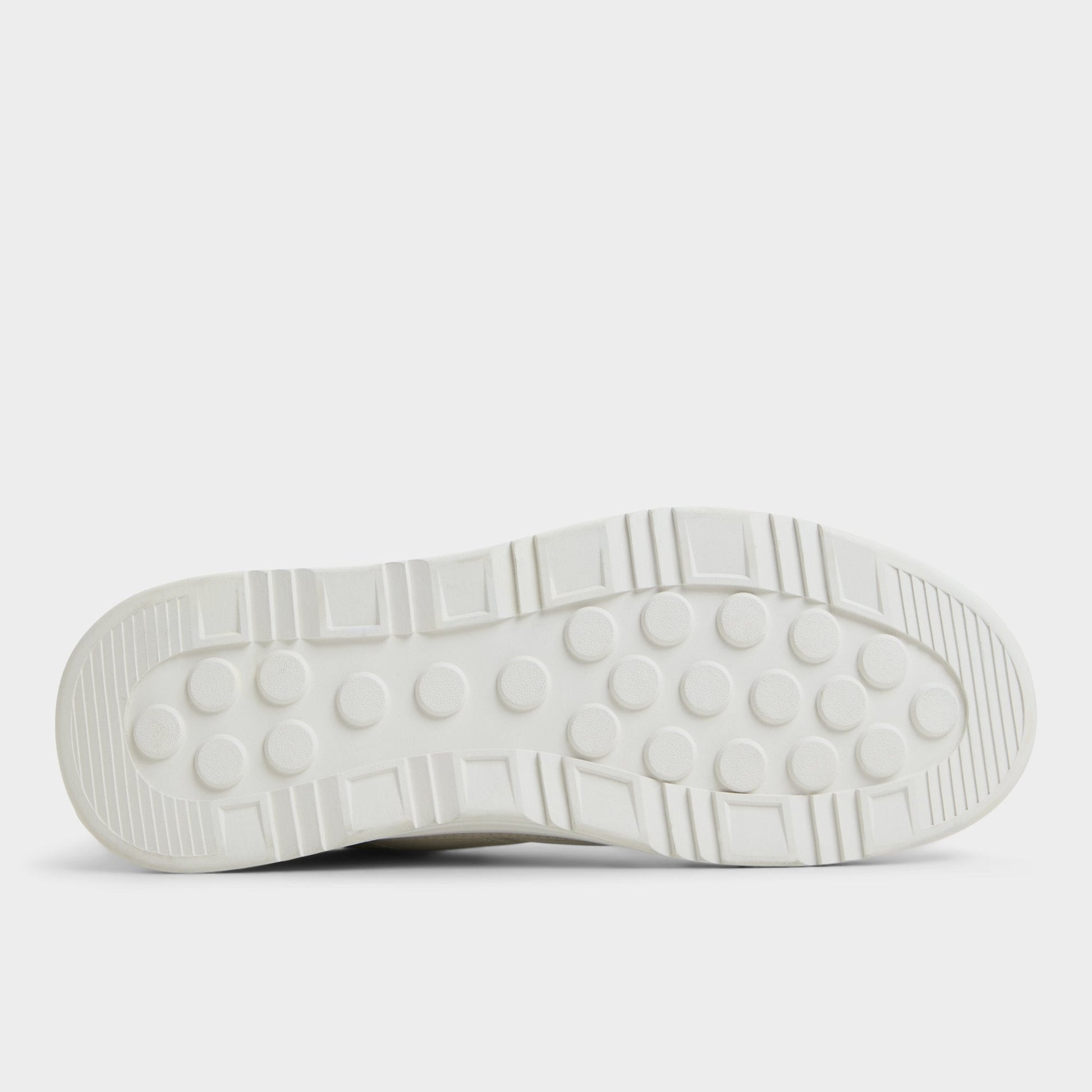 Clubmtl White Men's Low top - Low top sneaker - White