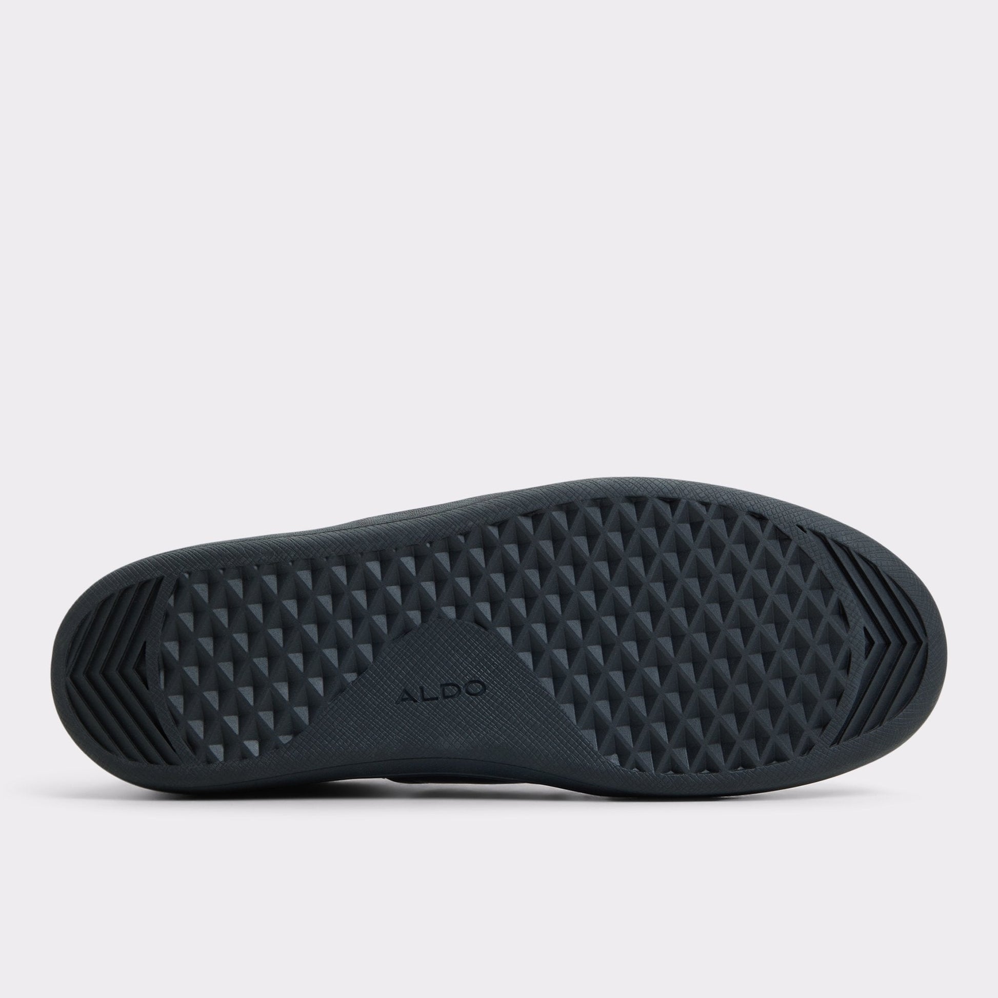 Langston Black Men's Low top - Low top sneaker - Black