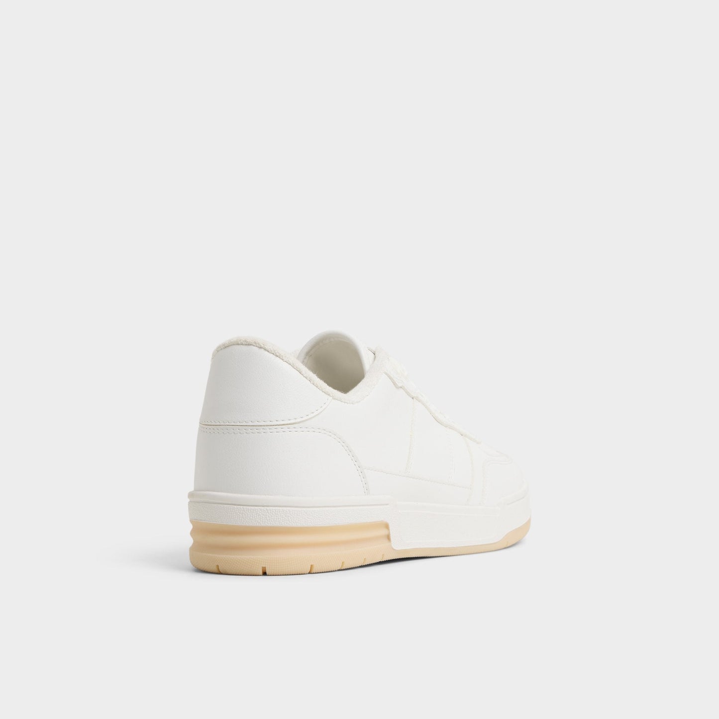 Topper White Men's Low top - Low top sneaker - White